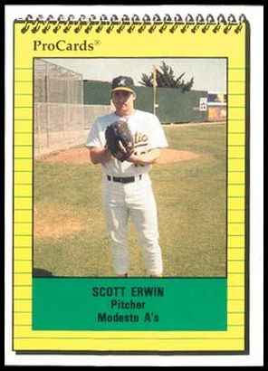 3079 Scott Erwin